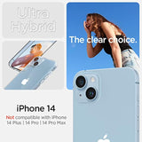 Ultra Hybrid Case For Iphone 14
