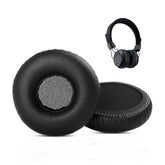 Replacement Earpads Cushion Compatible With Sudio Regent Ii Wireless On Ear Headphone Ear Pads With Softer Protein Leather/Memory Foam