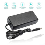 19V Adapter For Hp Ultraslim Docking Station Power Cord Supply 2013 Us D9Y32Aa