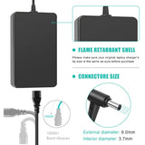 19.5 V 11.8A 230W Laptop Charger, Power Supply For Asus Adp-230Gb B Rog Fx95G