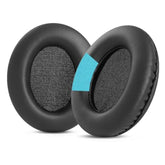 Ha-Nc100 Ear Pads Ear Cushions Earpads Replacement Compatible With Jvc Ha-Nc100 Ha Nc100 Headphone Protein Leather
