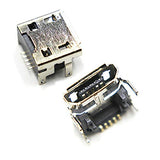 2X Micro USB Charging Port Connector Replacement for JBL FLIP 3 Bluetooth Speaker