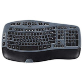 Keyboard Cover Compatible With Logitech Mk570 K350 Mk550 Wireless Wave Keyboar