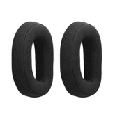 kwmobile Replacement Ear Pads Compatible with TurtleBeach Stealth 700 Gen 3 - Set of Earpads for Headphones - Black