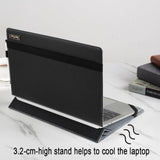 Protective Case Cover 16" For Lenovo Ideapad Flex 5/ Flex 5I 16" 2-In-1 Laptop, Ideapad L360I/ L350/Slim 3/Slim 3I/Flex 570, Yoga Pro 9 16Imh9 16 Inch Laptop Notebook Pc Carry Sleeve