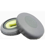 Replacement Ear Pads For Bose Oe2 /Oe2I On-Ear Headphones Earpad Cover(Grey)