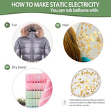 68Pcs Balloons Kit 12 Inch, Sage Green Balloon Sand White Metallic Gold Balloon Confetti With Ribbons, Party Balloons For Baby Bridal Shower Wedding Birthday Decorations.