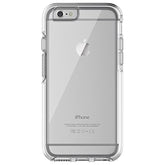 *NEW* OtterBox SYMMETRY CLEAR SERIES Case for iPhone 6/6s (4.7" Version) - Frustration Free Packaging - CLEAR (CLEAR/CLEAR)