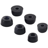 Foam Eartips Compatible With Beats Tour Compatible With Urbeats Compatible With Beatsx Compatible With Powerbeats Pro Compatible With Powerbeats High-Performance Compatible With Beats Flex, Sml