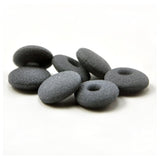 Earbud Covers 12 Pairs Replacement Foam Earphone Covers With Separate Packaging For In Ear Earbuds (Grey)