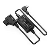 SMALLRIG D-Tap to USB-C Power Cable, Power-Supply Accessory of MagicFIZ Wirele