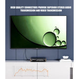 Av Cable,Camcorder Av Cable, 3.5Mm To Rca Camcorder Handycam Av Audio Video Ou