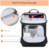 13 Inch Laptop Shoulder Bag Carrying Case For Macbook Air 13" M4 M3 M2 A3420 A3113/ Macbook Pro 14 M4 M3 M2 M1/ 13" Ipad Pro M4/ Ipad Air M3 M2 2025, Vertical Laptop Sleeve Handbag, Black