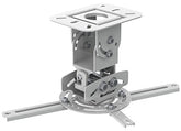 PRB-717-Wht Ceiling Mount Projector Accessory