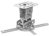 PRB-717-Wht Ceiling Mount Projector Accessory