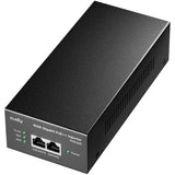 Poe300 60W Gigabit Ultra Poe++ Injector, Up To 60W Ultra Power Supply, 1000Mbps Shielded Rj-45, Ieee 802.3 Af/802.3 At/802.3 Bt Compliant, Metal Housing