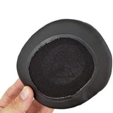 For Turtle Beach Xo 7 Ear Pads Replacement Protein Leather Memory Foam Earpads Ear Cushion Muffs Compatible With Turtle Beach Ear Force Xo Seven Xo 7 Xo7 Gaming Headset Xbox One - Black