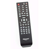Original Hisense EN-KA92 LCD TV Remote Control Supplied with Models 32D37, 32H3B1, 32H3B2, 32H3C, 32H3E, 40H3B, 40H3C, 40H3E