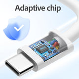 Car Carplay Cable For Apple Iphone 16,Iphone 16 Plus, Iphone 16 Pro, Iphone16 Pro Max, For Airpods 4 Gen,Airpods Pro 2Nd,Usb A To Usb C Fast Charger Carplay Cable Car Charging Cord 3Ft (White)