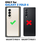 Samsung Galaxy Z Fold 4 Case with Hinge Protection
