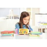 Watch Out 1St Grade Here I Come Photo Sign For 1St Grade Back To School Decorations, 1St Grade Back To School Supplies, First Day Of 1St Grade Decorations Photo Board