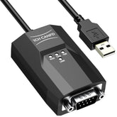 Usb To Can Analyzer Cable Savvycan-Fd- C Can Fd Speed Up To 12M Isolated Against Usb 2.5Kv Ce Fcc