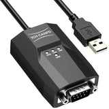 Usb To Can Analyzer Cable Savvycan-Fd- C Can Fd Speed Up To 12M Isolated Against Usb 2.5Kv Ce Fcc
