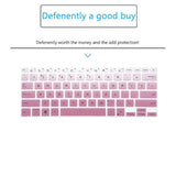 Keyboard Cover Skin For Asus Laptop L210 L210Ma-Db01 Ultra Thin 11.6" Laptop A