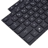 Replacement Keyboard For Asus Rog Zephyrus G14 Ga401 Ga401I Ga401Iv Ga401Q Ga401Qm Ga401U Series Laptop, Zephyrus G14 Replacement Keyboad Wih Backlit Us Layout 8037B0169701