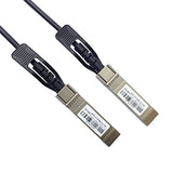 10G Sfp+ Dac Cable 2M, 10Gbase-Cu, Sfp+ Direct Attach, Compatible With Cisco, Ubiquiti, Tp-Link, Mikrotik, More
