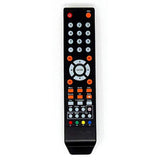 Universal Replacement Remote for Sceptre TV Models U435Cv C550Cv E Series