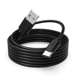 5Ft Usb C Charging Cord Fit For Beats-Studio Buds Magnetic Earphones, Beats-Fi