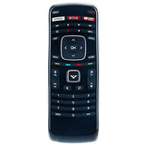 XRT112 Replacement Remote for Vizio Smart LED TV with Netflix and iHeart Keys