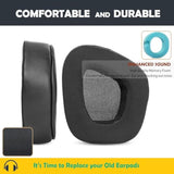 Beach Stealth 600 Gen 2 Earpads Cushion Replacement With Cooling Gel Layer For Beach Stealth 600 Gen 2 Ps5 Ps4 Pro Wireless Gaming Headsets