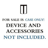 Hard Travel Case For Logitech Ergo M570 M575 / Nulea Wireless Trackball Mouse