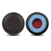 Hopopwer Replacement Ear Cushion For Plantronics Voyager Focus B825/1/2 Uc, Voyager 4210/4220, Ear Pads Cushion For Poly Blackwire 5200/C5200/5210/C5210/C5220/7225