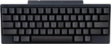Happy Hacking Keyboard Professional Hybrid Type-S (Wireless, Bluetooth, Wired, Usb, Silent, Charcoal, Printed) With 2 Year Advance Exchange
