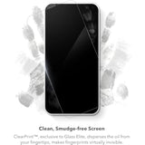 ZAGG InvisibleShield Glass Privacy Screen Protector for iPhone 14 PRO MAX – 3X Impact and Scratch Protection, Strongest Tempered Glass, Smudge-Free, Smooth Silky Feel, Two-way Side View Privacy