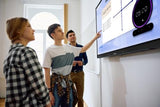 Promethe Activpel Le 65 High Specification Digital Whiteboard, 4K Uhd, Interactive Display, Droid Os, Edla Certified, 3 Year Onsite Support