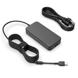 135W Ac Charger Fit For Lenovo Ideapad Gaming 3 3-15Imh05 3-15Arh05 3-15Ach6 1