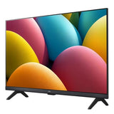 LG 32" inch Smart TV (2025) LR600 32" Class HD HDR10 LR60 Series webOS 23 Bluetooth ?5 AI Processor Gen6 + Wall Mount (Renewed)