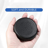 Replacement Earpads Ear Pads Cushions Earmuff Ear Cups Pillow Cover Repair Parts Compatible With Skullcandy Grind Wireless Uprock Uproar Wireless On-Ear Headphones