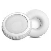 Ear Pads Replacement Cushion Earpads Compatible With House Of Marley Positive Vibration 2 Wireless Headphone,Replacement Ear Pad With Skin-Friendly Soft Protein Leather And Memory Foam