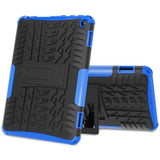 For Fire Hd 8 Tablet & Hd 8 Plus Case (2022 Release) 12Th Generation With Kick