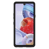 OtterBox Commuter Series LITE Case for LG STYLO 6 - Black