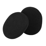 2Pcs Replacement Earmuffs Ear Pads Cushion For H800