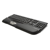 Contour RollerMouse Pro3 – Ergonomic Mouse for RSI, Carpal Tunnel & Shoulder Pain Relief | No Reach, No Grip, No Strain | Customizable Shortcuts, Adjustable Speed | Wired USB for Mac & PC