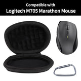 Case Compatible With Logitech M705 Marathon Mouse