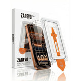 Screen Protector Compatible with iPhone 17 Pro Max