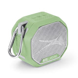 Altec Lansing HYDRATREK Magnetic Bluetooth Speaker, Waterproof IP67, Portable Speaker, True Wireless Pairing, USB-C Quick Charge, 3.7V 400mAh Battery, Voice Assistant, Perfect for Any Adventure…